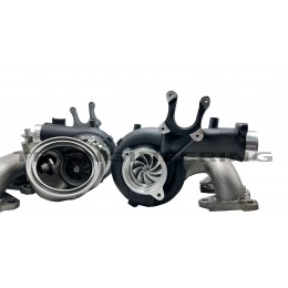 TPE880 S55 Stage 2+