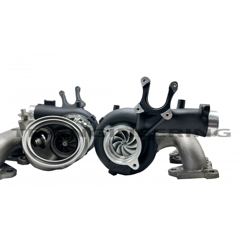 TPE880 S55 Stage 2+
