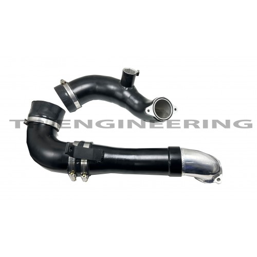TPE880 S55 Stage 2+
