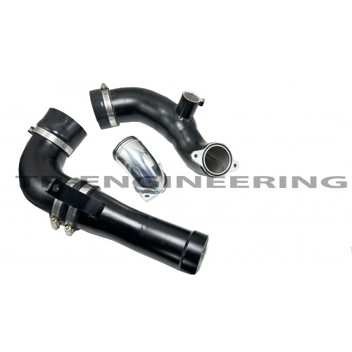 TPE880 S55 Stage 2+